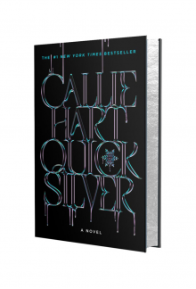 Quicksilver Deluxe Edition Part 1. The Fae and Alchemy - Humanitas