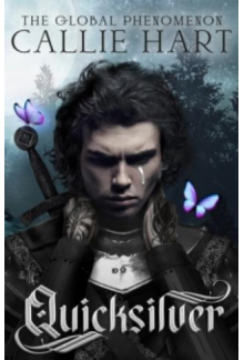 Quicksilver The Fae and Alchemy - Humanitas