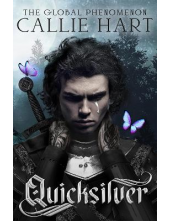 Quicksilver The Fae & Alchemy Series - Humanitas