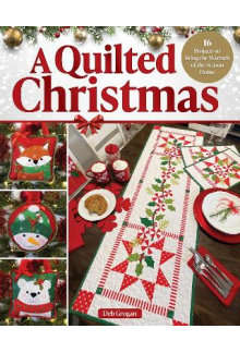 A Quilted Christmas - Humanitas