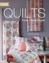 Quilts from Tilda's Studio - Humanitas