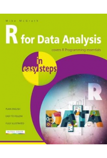 R for Data Analysis in easy st eps:  R Programming essentials - Humanitas
