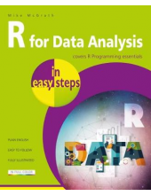 R for Data Analysis in easy steps: R Programming essentials - Humanitas