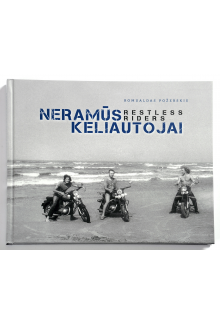 Neramūs keliautojai - Humanitas