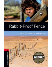 OBL 3E 3: Rabbit-Proof Fence - Humanitas