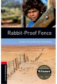 OBL 3E 3: Rabbit-Proof Fence - Humanitas