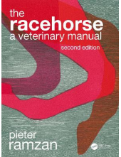 The Racehorse : A Veterinary Manual - Humanitas