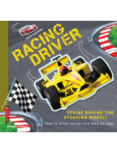 Racing Driver : How to Drive R acing Cars Step by Step - Humanitas
