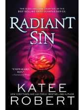 Radiant Sin Dark Olympus - Humanitas