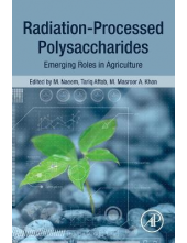 Radiation-Processed Polysaccharides - Humanitas