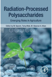 Radiation-Processed Polysaccharides - Humanitas