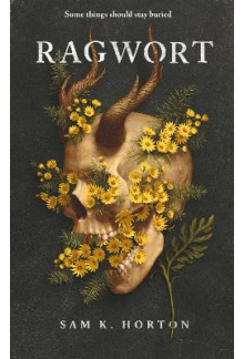 Ragwort 2 The Eythin Legacy - Humanitas
