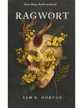 Ragwort 2 The Eythin Legacy - Humanitas