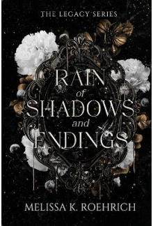 Rain of Shadows & Endings Legacy Book 1 - Humanitas