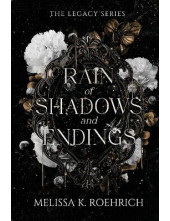 Rain of Shadows & Endings Legacy Book 1 - Humanitas