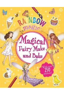 Rainbow Magic: Magical Fairy M ake and Bake - Humanitas