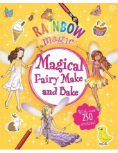 Rainbow Magic: Magical Fairy M ake and Bake - Humanitas