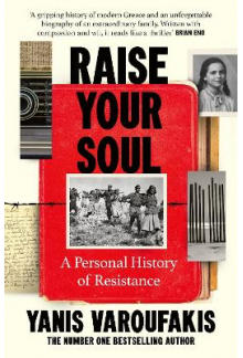 Raise Your Soul: A Personal Hi story of Resistance - Humanitas
