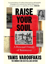 Raise Your Soul: A Personal Hi story of Resistance - Humanitas