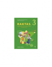 Raktas 3 - Humanitas