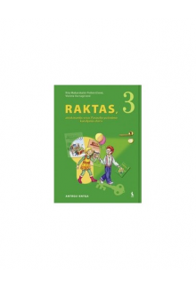 Raktas 3 - Humanitas