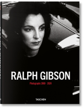 Ralph Gibson. Photographs 1960–2024 - Humanitas