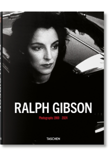 Ralph Gibson. Photographs 1960–2024 - Humanitas