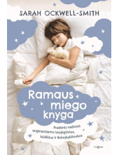 Ramaus miego knyga - Humanitas