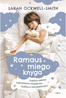 Ramaus miego knyga - Humanitas