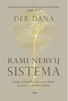 Rami nervų sistema - Humanitas