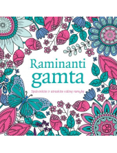 Raminanti gamta - Humanitas