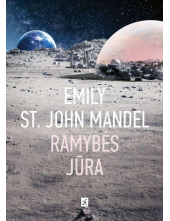 Ramybės jūra - Humanitas