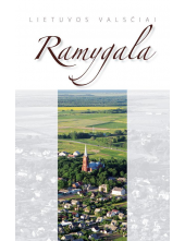 Ramygala. Lietuvos valsčiai - Humanitas