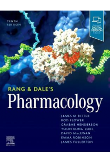 Rang & Dale's Pharmacology - Humanitas