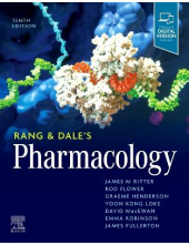 Rang & Dale's Pharmacology - Humanitas