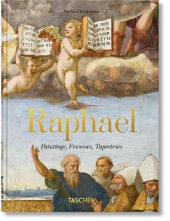 Raphael. Paintings, Frescoes Tapestries. 45th Ed. - Humanitas
