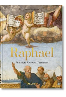 Raphael. Paintings, Frescoes Tapestries. 45th Ed. - Humanitas