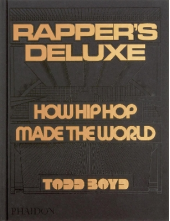 Rapper's Deluxe - Humanitas