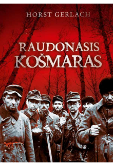 Raudonasis košmaras - Humanitas