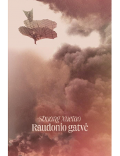 Raudonio gatvė - Humanitas