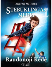 Raudonoji Kėdė - Humanitas