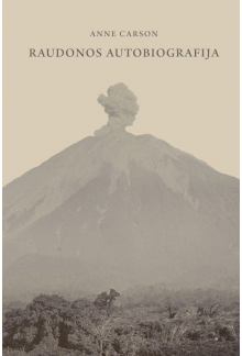 Raudonos autobiografija - Humanitas