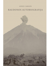 Raudonos autobiografija - Humanitas