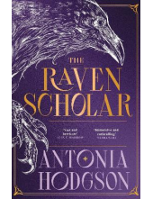 Raven Scholar - Humanitas