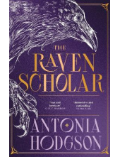 Raven Scholar - Humanitas