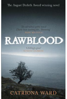 Rawblood - Humanitas