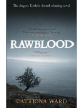 Rawblood - Humanitas