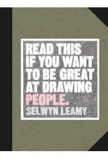 Read This if You Want to be Great at Drawing People - Humanitas