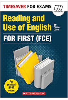 TFE: Reading & Use of Eng FCEPhotocopiable Resource - Humanitas