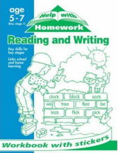 Help with Homework: Reading & Writing - Humanitas